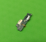 Poco C40 (220333QPG) / Redmi 10C (220333QNY) - нижняя плата зарядки (Субплата) (ORIG-SP)