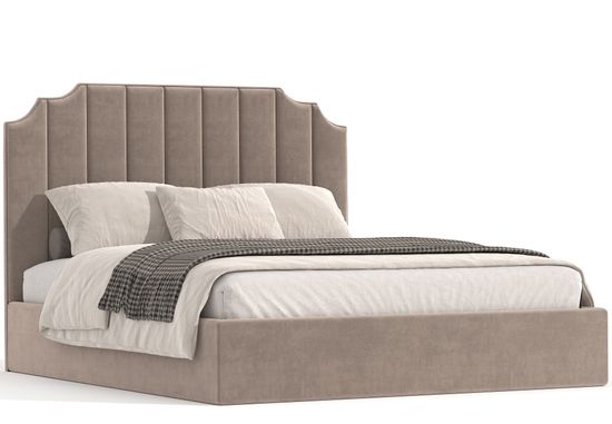 Кровать Хэдж Классик