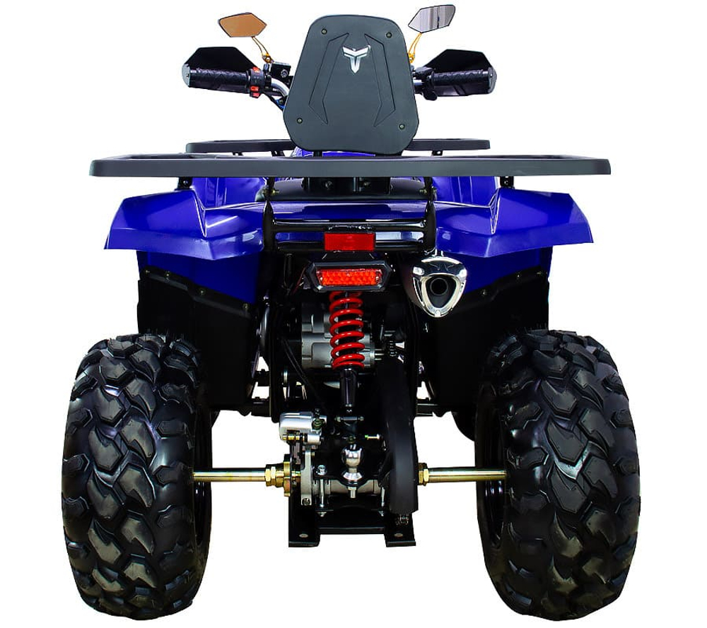 Квадроцикл AVANTIS Hunter 200 New Premium (2020)