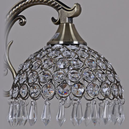 05755-0.4-05 AB светильник потолочный