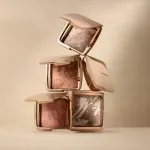 Светоотражающая бронзирующая пудра HOURGLASS Ambient Lighting Bronzer - Radiant Bronze Light