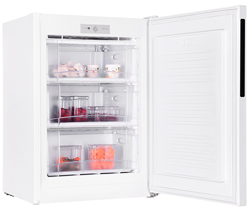 морозильная камера Nordfrost DF 256 WAP