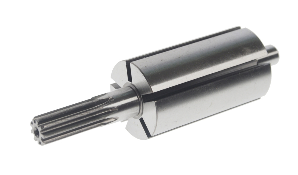 Ремкомплект для пневмотрещотки JTC-3801 (23) ротор JTC