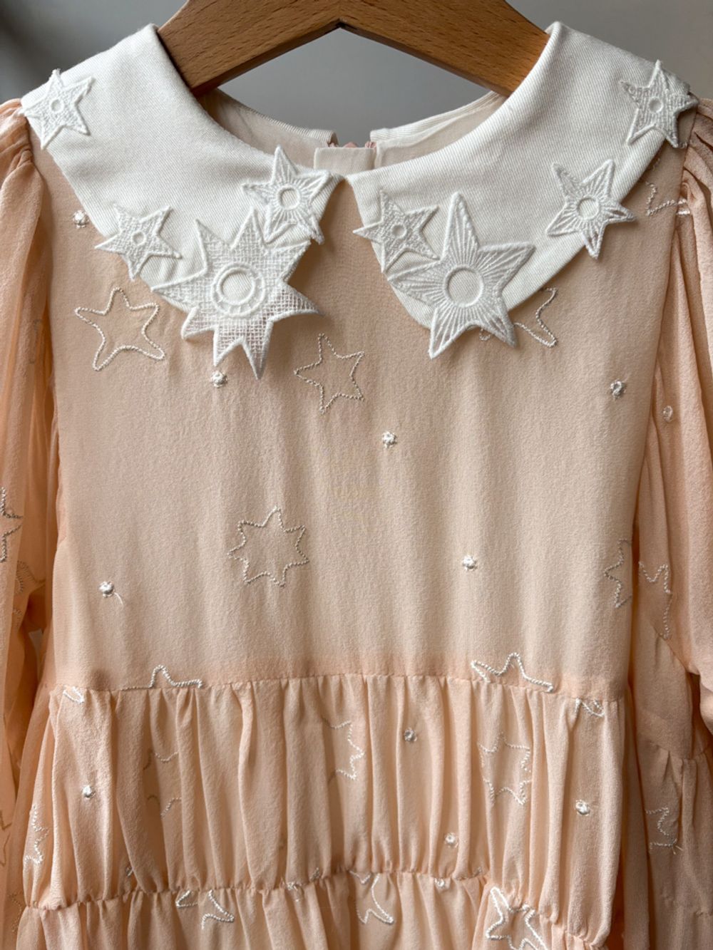 Платье Chloe, 104