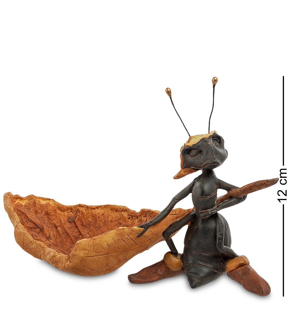 ED- 51 Фигурка «Муравей с каноэ»