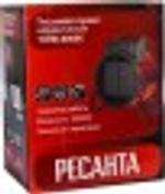Тепловая пушка электрическая Ресанта ТЭПК-9000K 67/1/33