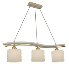 85634/3P WH+FGD (1) Люстра