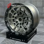 КОВАНЫЕ ДИСКИ для FORD F-150 RAPTOR P702 2020 ФОРД РАПТОР