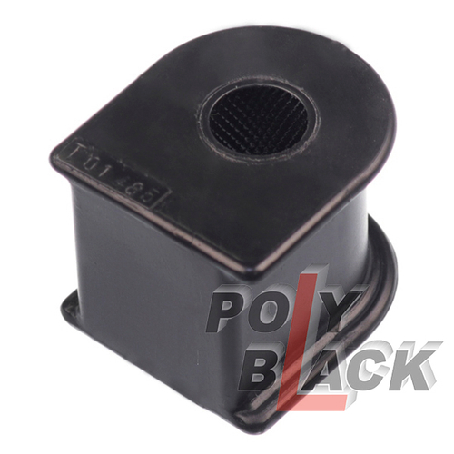 Полиуретановая втулка стабилизатора, задней подвески I.D. = 20 мм(Кратность 2 шт.) T01485