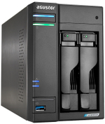 Сетевой накопитель данных  ASUSTOR AS6702T