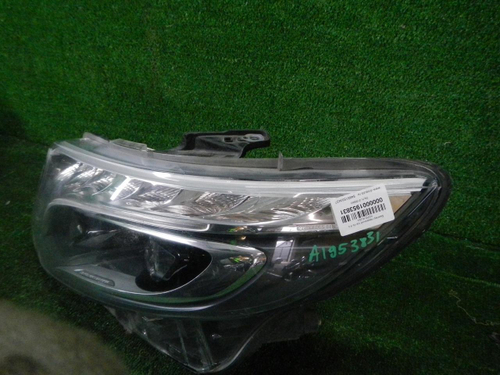 Фара левая Mercedes V w447 (2014-н.в.) LED