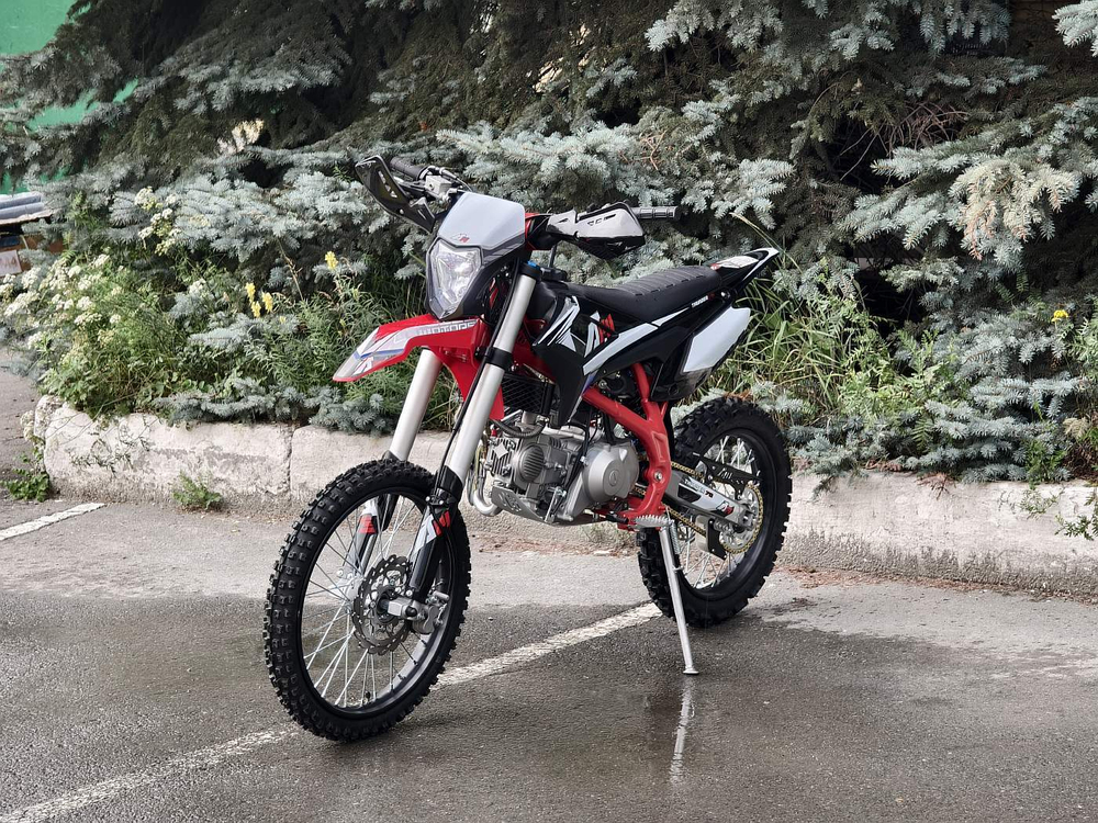APOLLO Thunder 140 черный