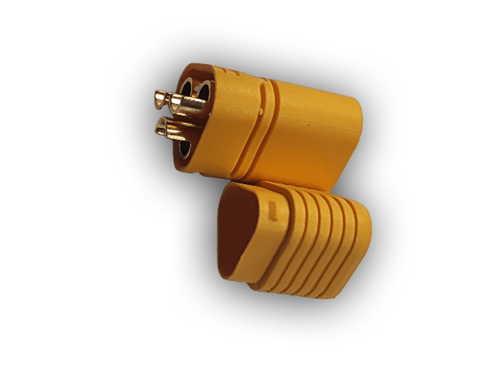 Разъём Amass MT60-M