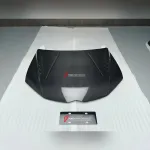 Карбоновый капот в стиле Performante для Lamborghini Urus 2018+ Ламборгини Урус