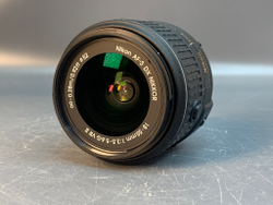 Nikon d3200 Kit 18-55 780 кадров