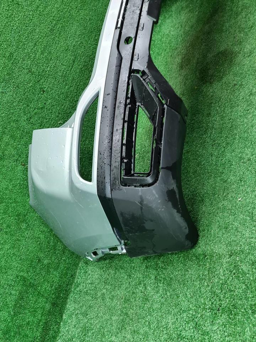 Бампер задний Chery Tiggo 4 Pro (2020-н.в.)