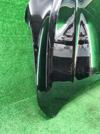 Капот JAECOO J8 (2024-н.в.)