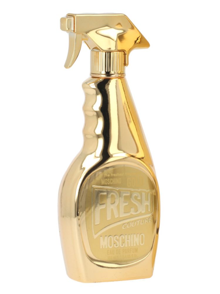 Moschino Gold Fresh Couture Eau De Parfum - tester 100 ml (woman)