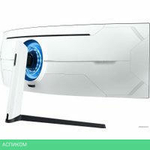 Игровой монитор Samsung Odyssey Neo G9 LS49AG950NPXEN