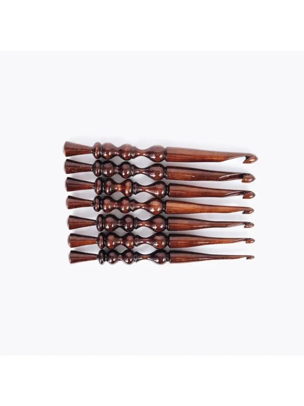 Крючок вязальный