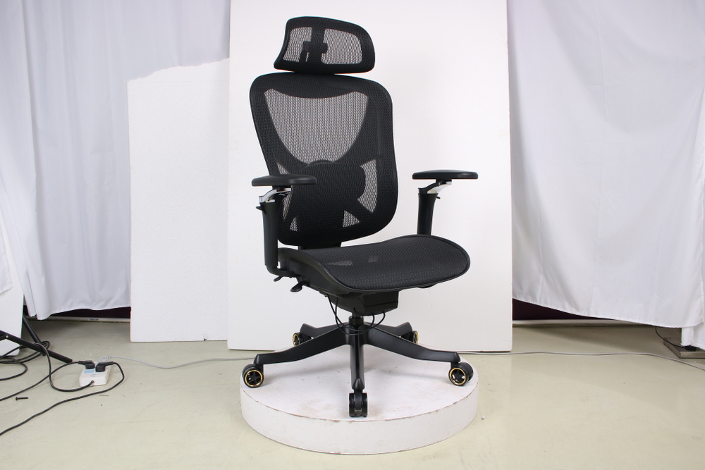 Кресло офисное GM75-XL