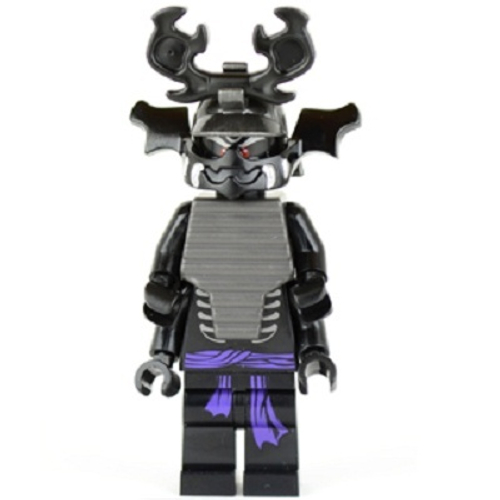 Гармадон njo0078