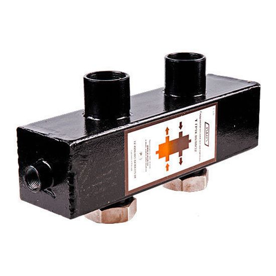 Гидравлический разделитель ГРТК 80/80/40 Askon