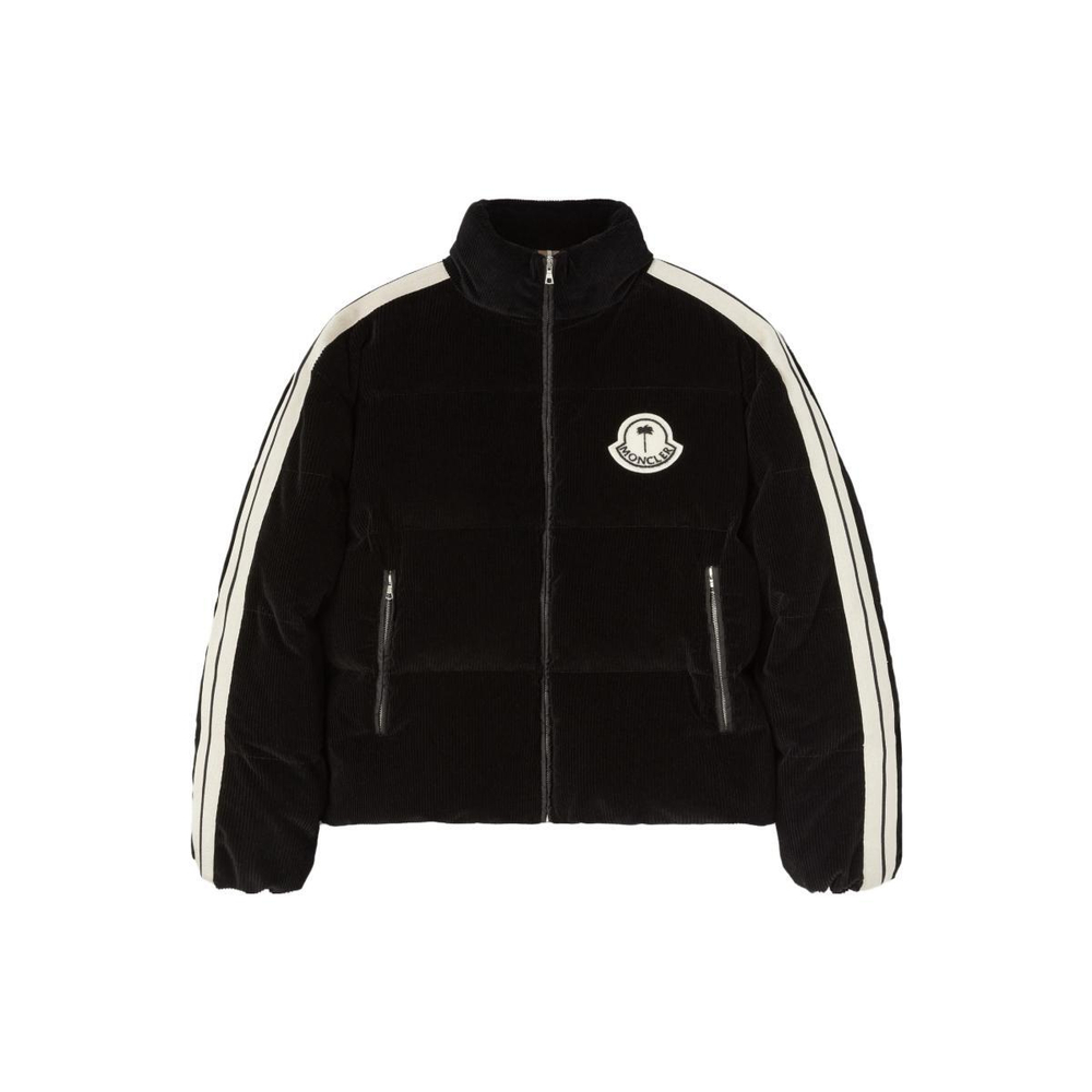 Куртки MONCLER GENIUS x PALM ANGELS FW23, I209L1A00019M3566999