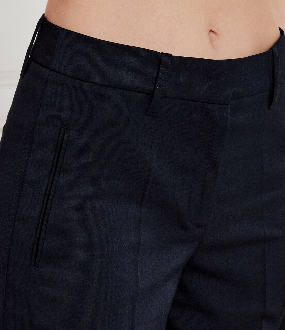 Брюки Marc O' Polo - темно-синий(502 0062 10071)