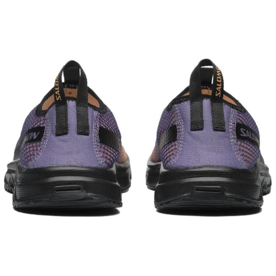 SALOMON Rx Moc 3,0 Уличная обувь Низкий верх Черный/Серый Синий/Терракота Унисекс