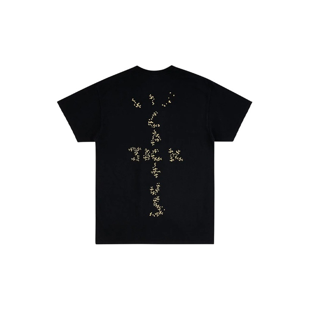 Travis Scott Sesame Tee Ii T shirt