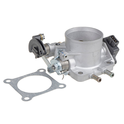 Дроссельная заслонка УАЗ-3163 05- GANZ GIG333008