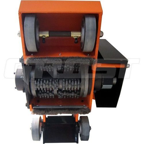 Фрезеровальная машина GROST SM-200E 220V электрическая - [ширина 200 мм / 220V]