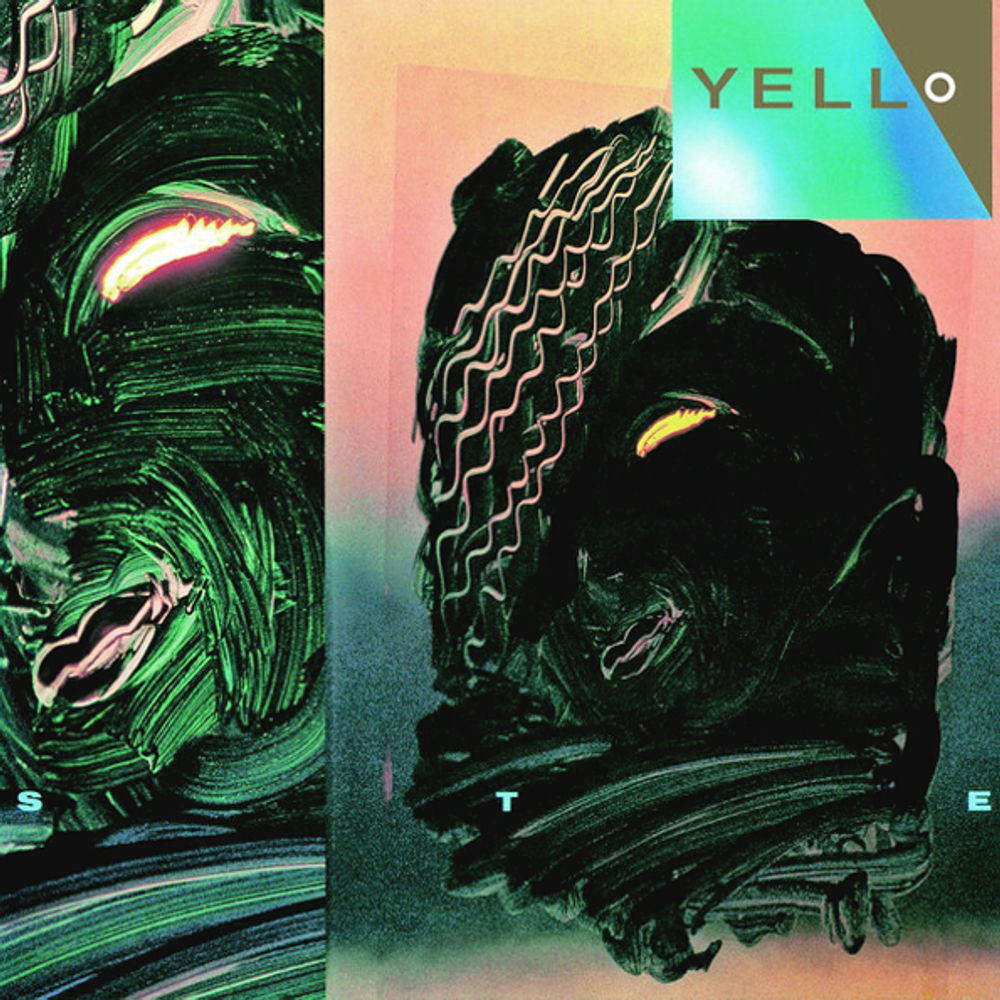 Yello / Stella (LP)
