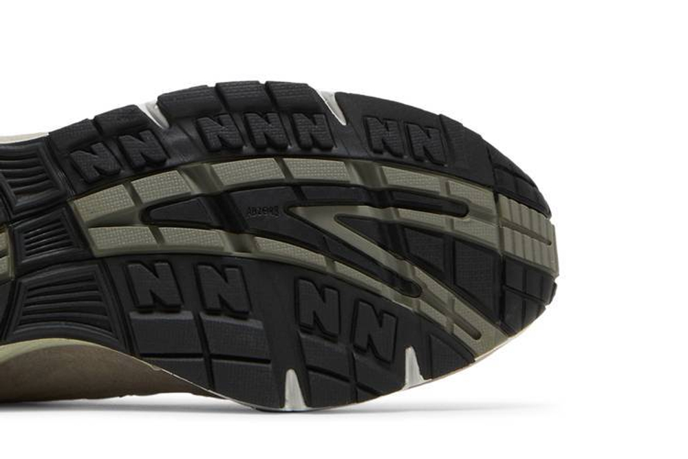 Кроссовки New Balance 991 (Женская размерная сетка)