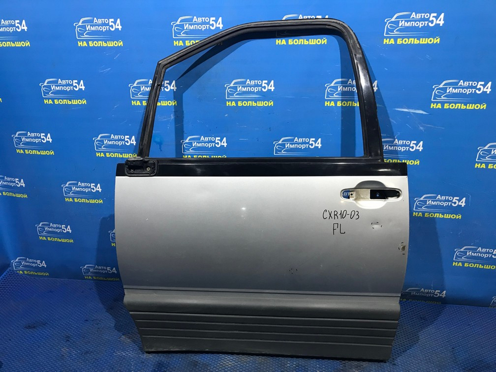 Дверь передняя левая TOYOTA ESTIMA 1998