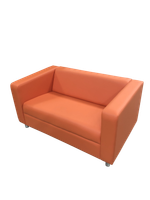 Диван Аполло двухместный