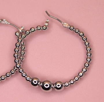 Швензы кольца-шарики 35 мм