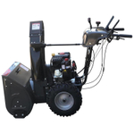 Cнегоуборщик бензиновый EVOline SBG 610 BE