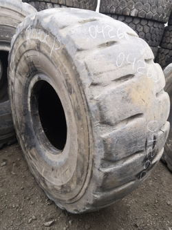 26.5R25 Bridgestone VSDL шина б/у