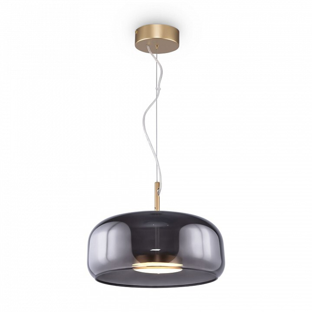 Подвесной светильник Maytoni Madmen MOD127PL-L6SG