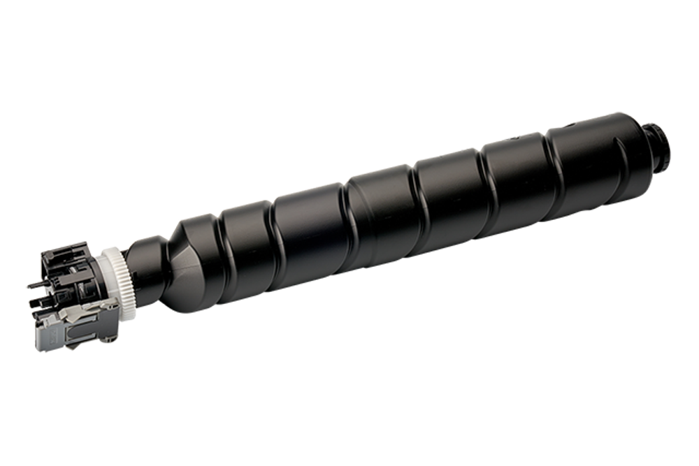 Тонер-картридж  Integral TK-6325 Chip