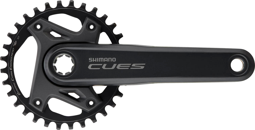 Система переключения SHIMANO Cues