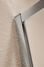 Душевой уголок Cezares ECO-O-R-2-90-C-Cr