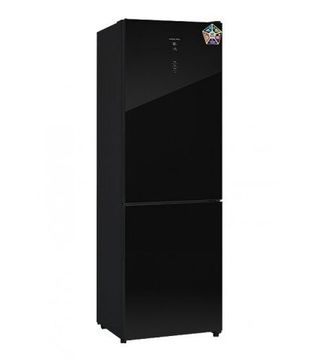 Холодильник HIBERG RFC-311DX NFGB