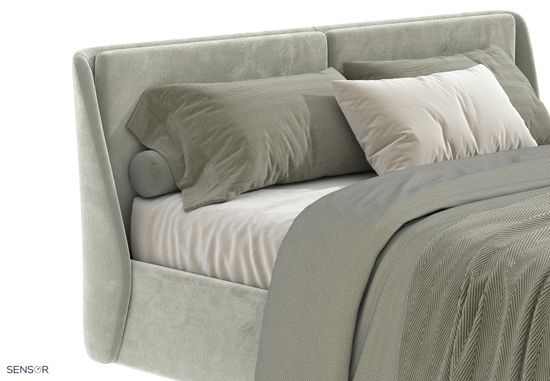 Кровать Милано