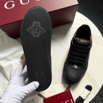 Кеды Gucci