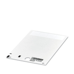 0800474 - US-WML 36 (25X25) - Этикетка-маркер для кабелей