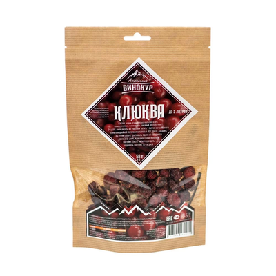 Клюква Алтайский Винокур