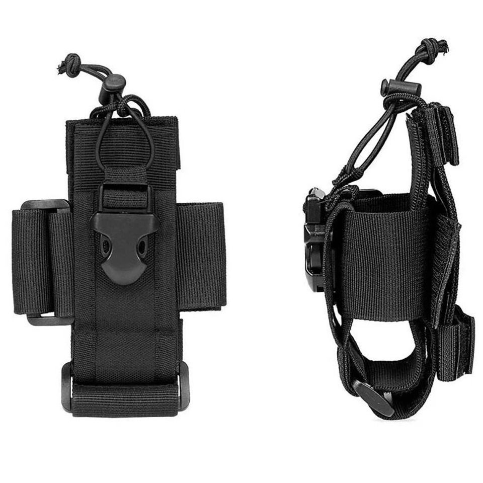 Чехол-подсумок  для рации универсальный